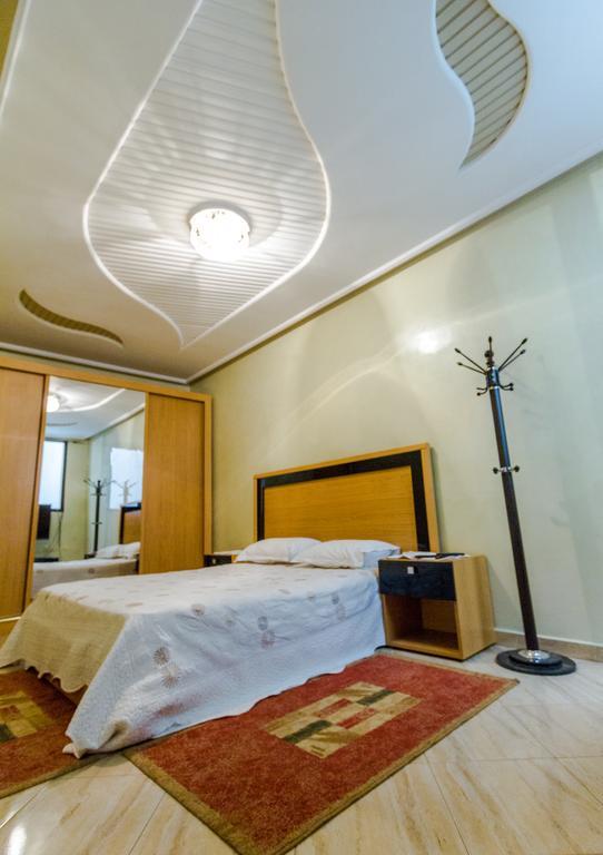 Umbrella Holidays L 1Bd Room L Dcheira Экстерьер фото