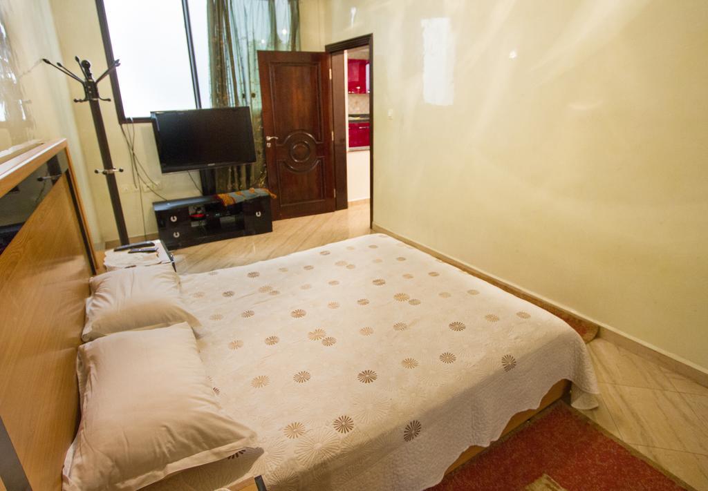Umbrella Holidays L 1Bd Room L Dcheira Экстерьер фото